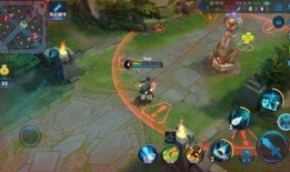 王者之星爆料最新消息,神秘新英雄即将登场，游戏格局将迎巨变！